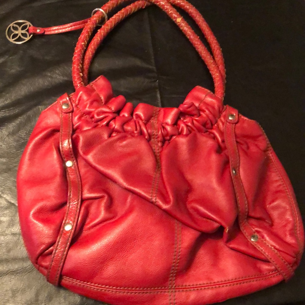 Relic purse